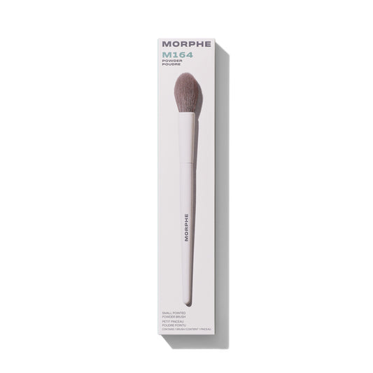 M164 Small Pointed Powder Brush
