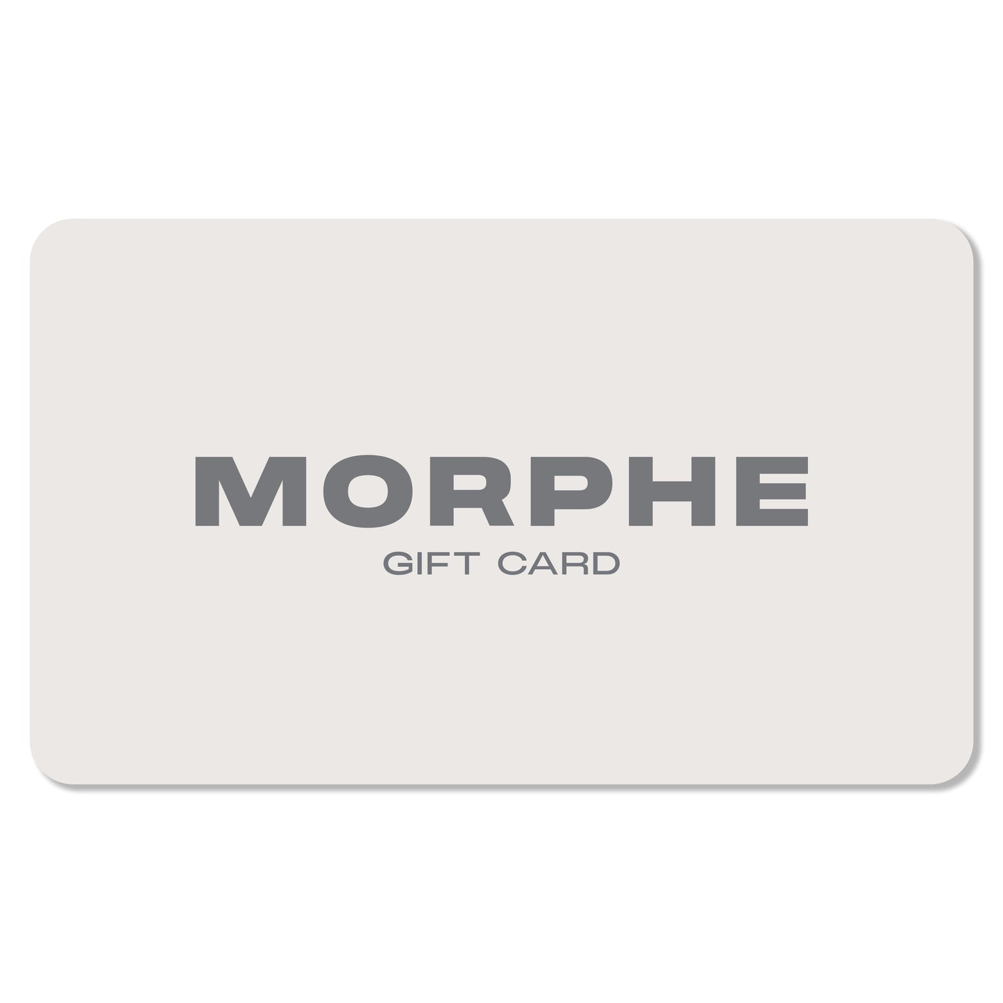 E-Gift Card