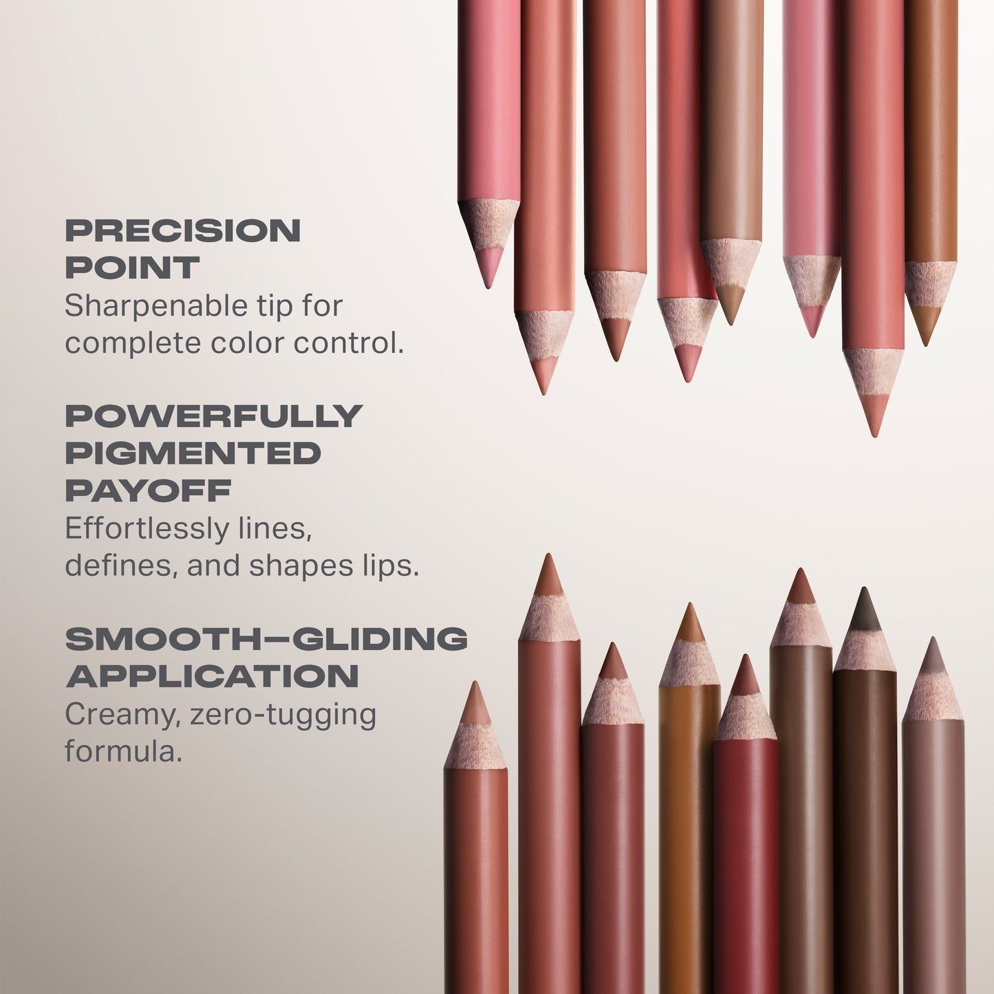 Signature Lip Pencil