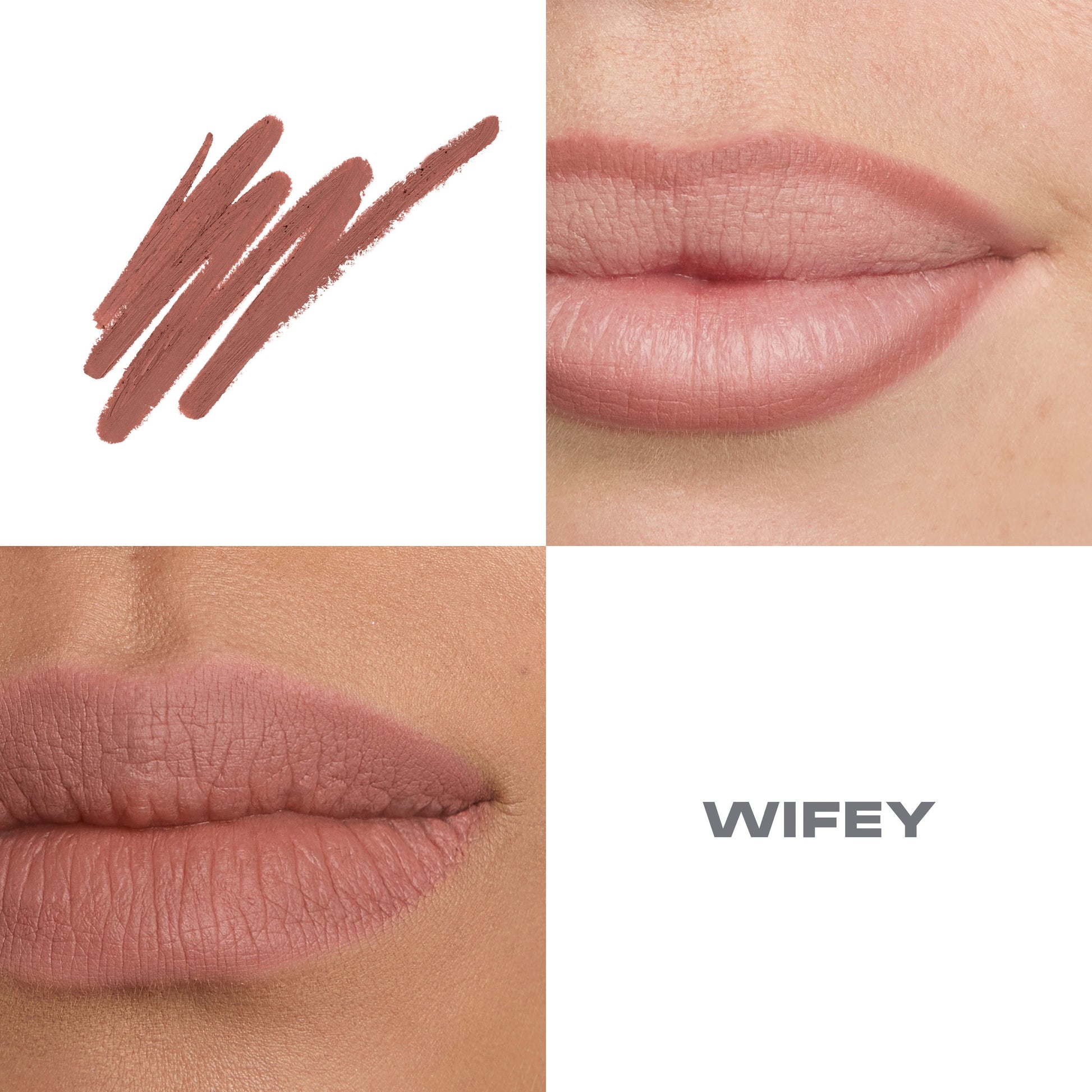 Signature Lip Pencil