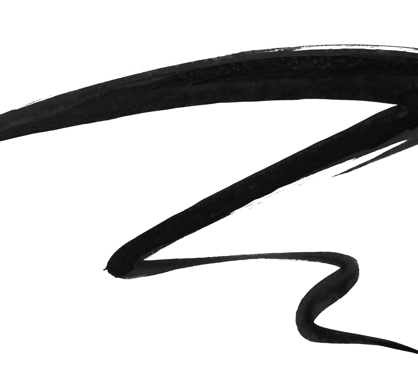 Make It Big Brush-Tip Liquid Liner