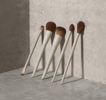 Morphe X Ariel A19 Dual-Ended Concealer Brush