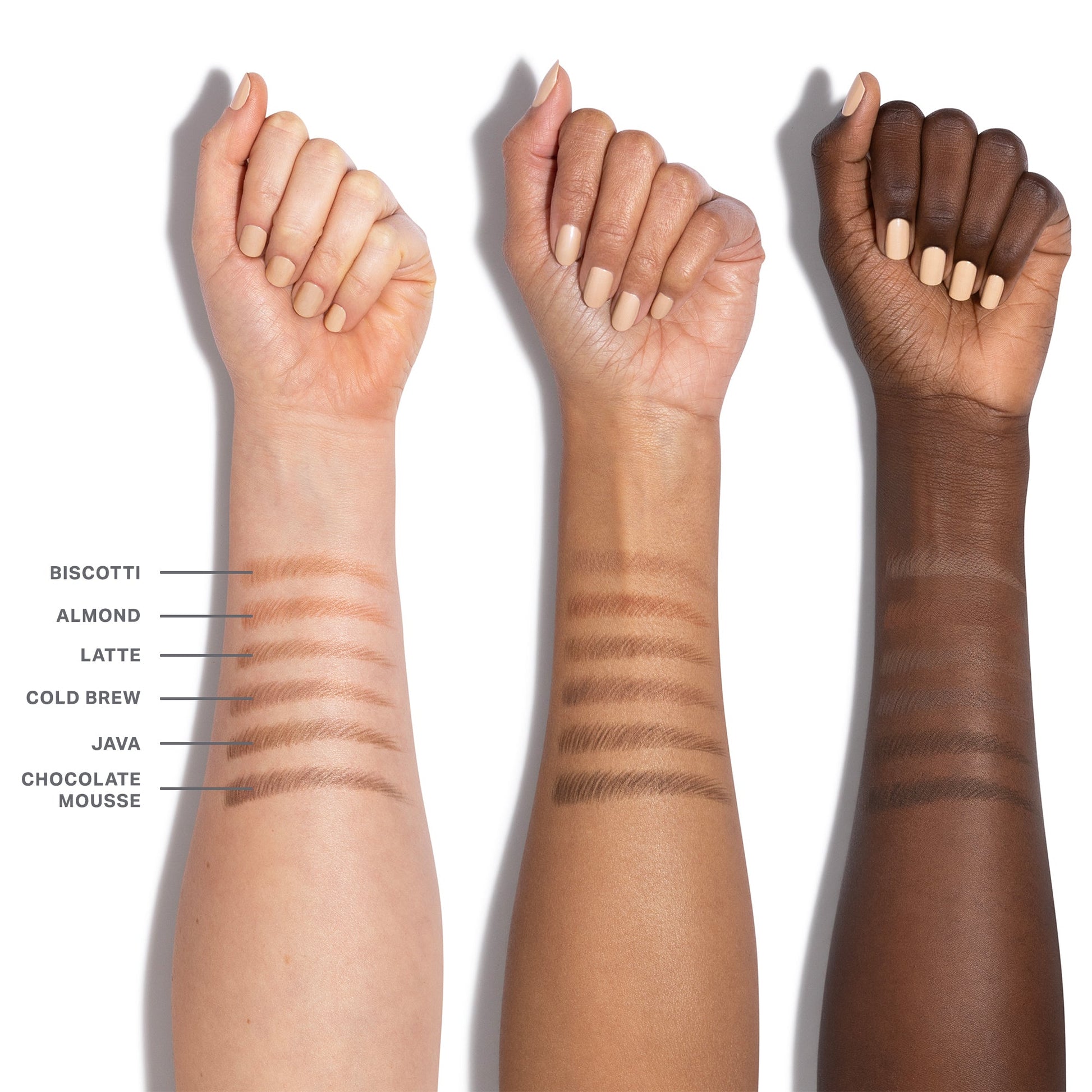 Nano Brow Pencil
