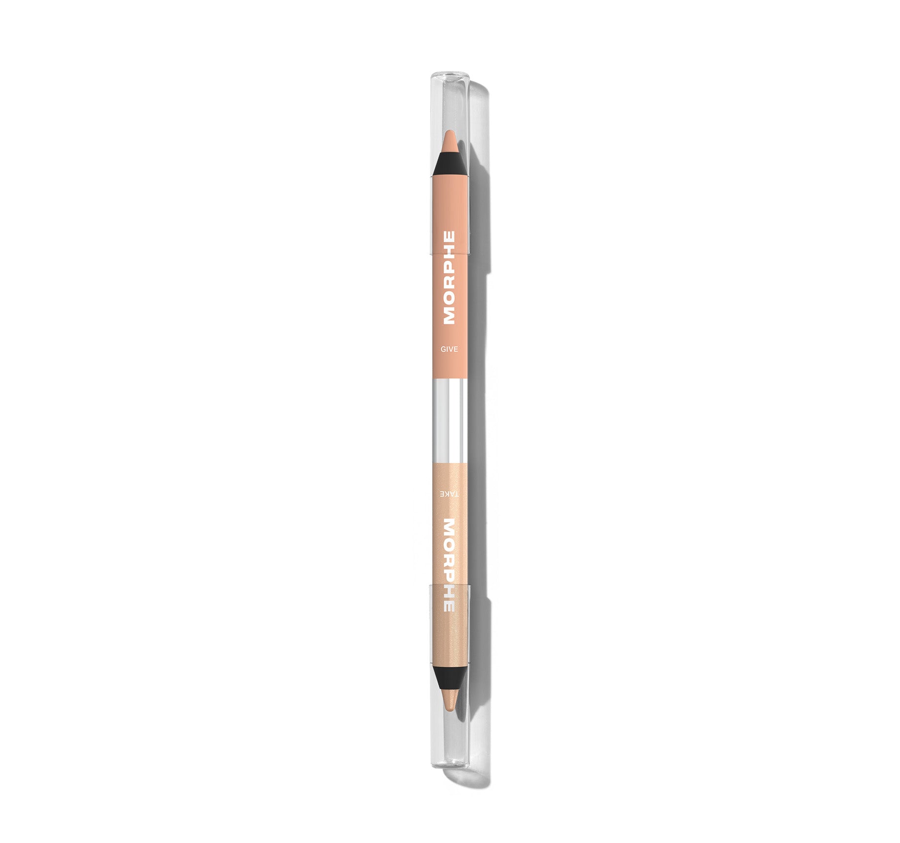 Bi-Liner Dual-Ended Gel Liners