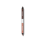 Rhyme Or Reason (Light Brown/Shimmer Rose Gold)
