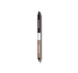 Want Or Need (Dark Brown/Shimmer Brown)