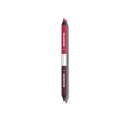 Bi-Liner Dual-Ended Gel Liners