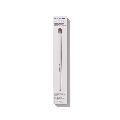 M332 Medium Rounded Blender Eyeshadow Brush
