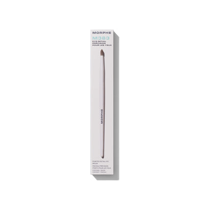 M383 Pointed Detail Eye Brush