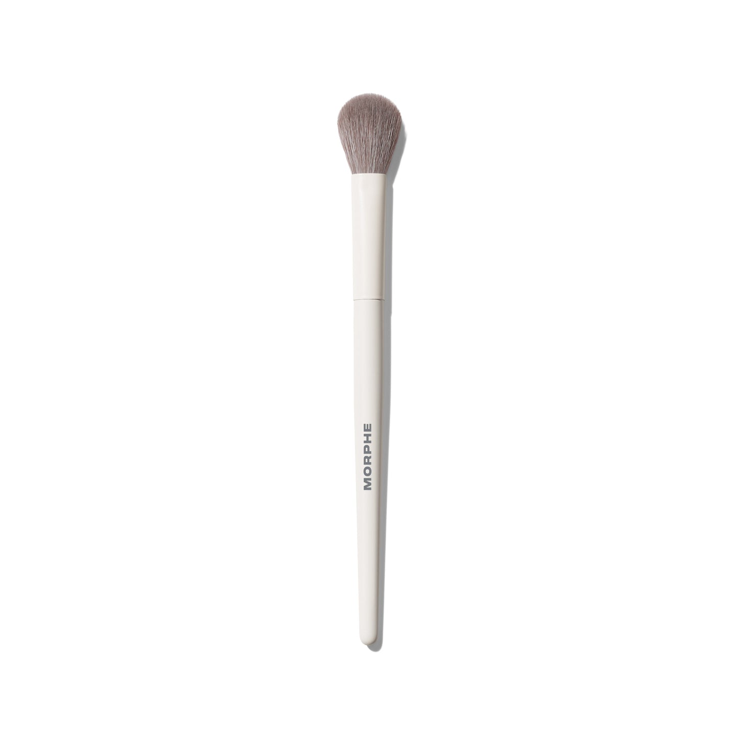 M282 Rounded Cream & Liquid Highlight Brush