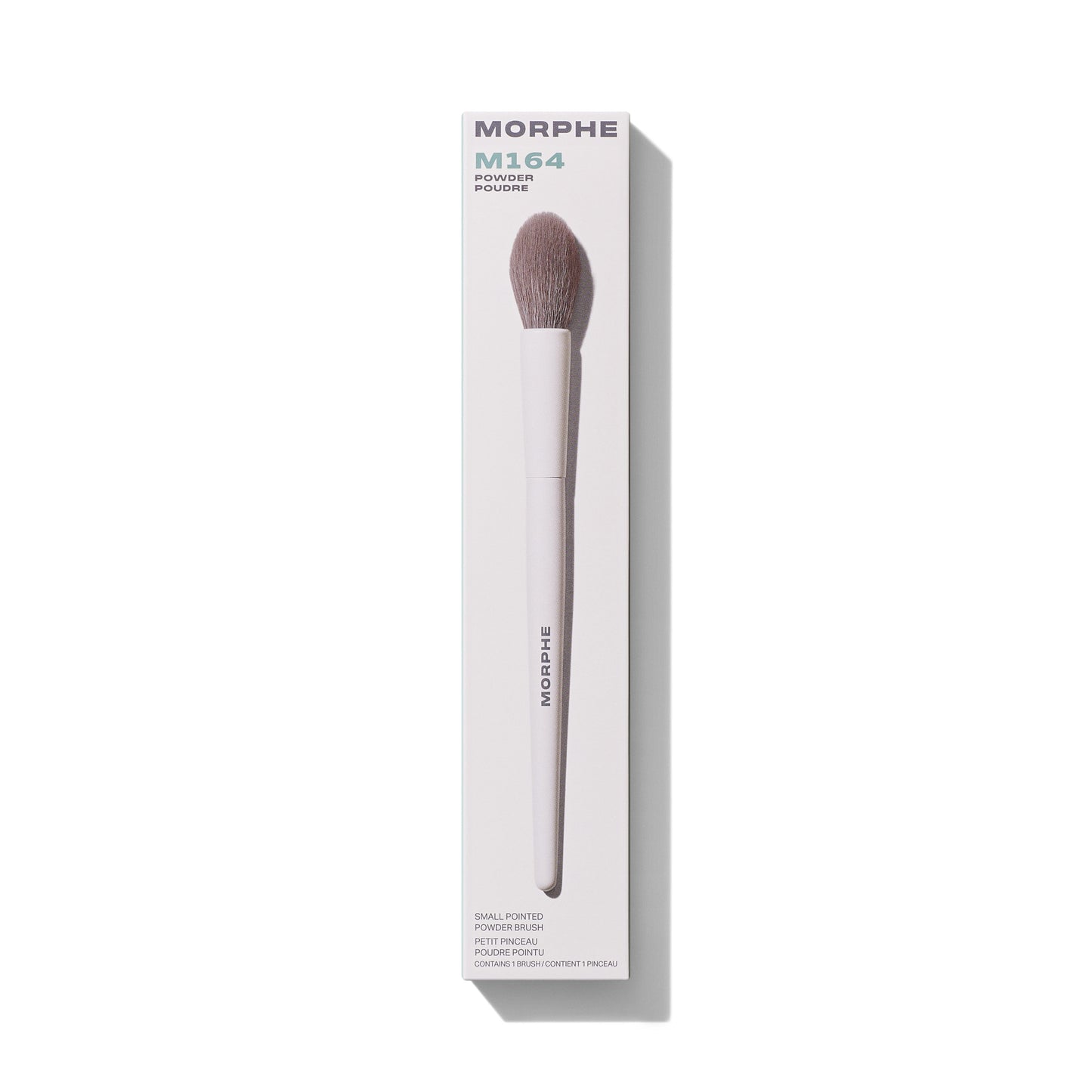 M164 Small Pointed Powder Brush