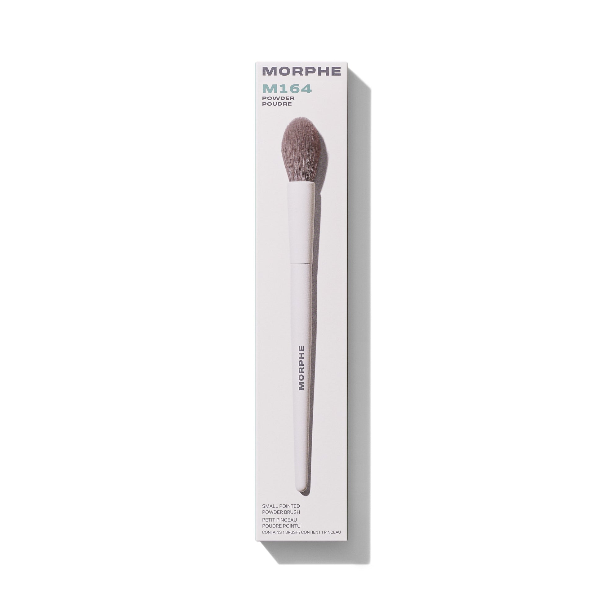 M164 Small Pointed Powder Brush