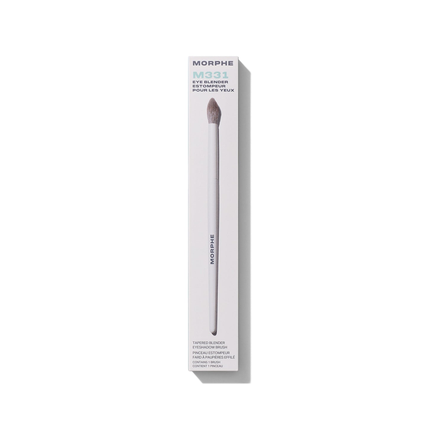 M331 Tapered Blender Eyeshadow Brush