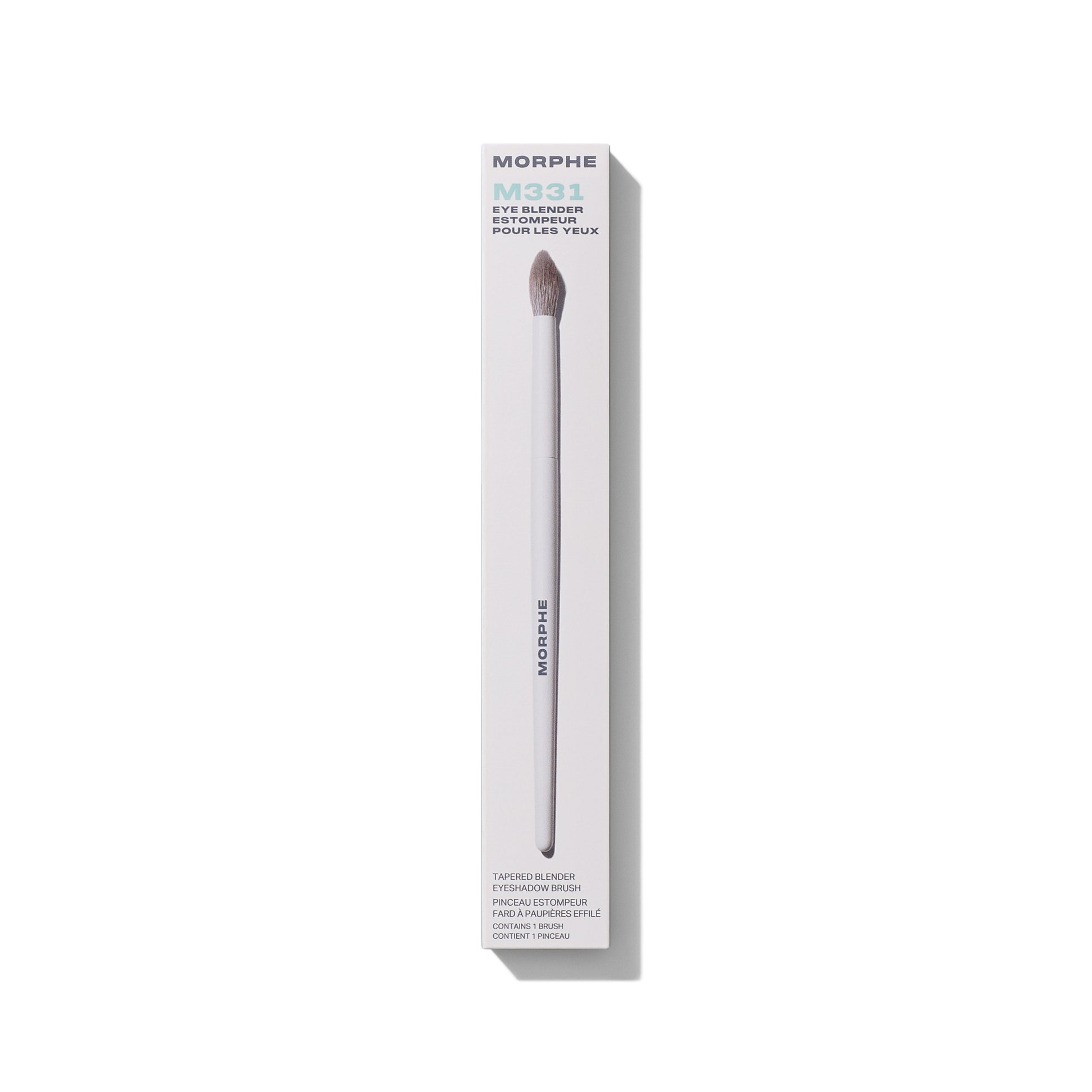 M331 Tapered Blender Eyeshadow Brush