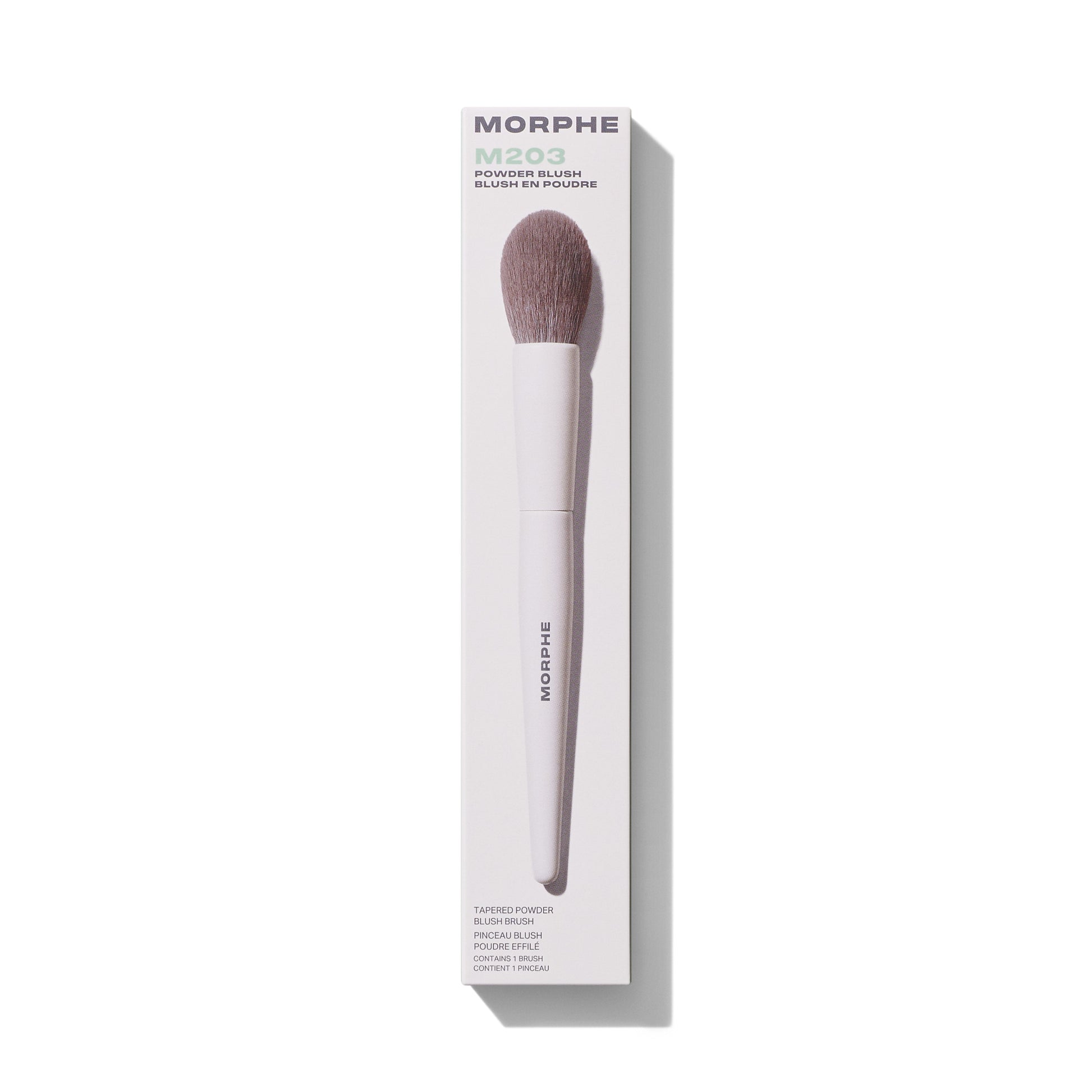 M203 Tapered Powder Blush Brush