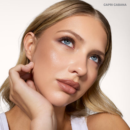 Cheek Thrills Bronze & Tone Duos
