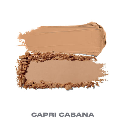 Cheek Thrills Bronze & Tone Duos