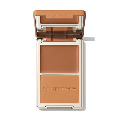 Cheek Thrills Bronze & Tone Duos