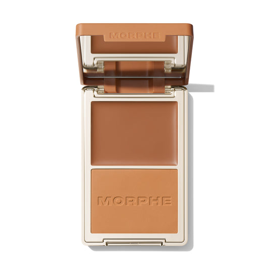 Cheek Thrills Bronze & Tone Duos