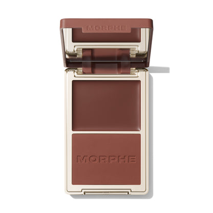 Cheek Thrills Bronze & Tone Duos