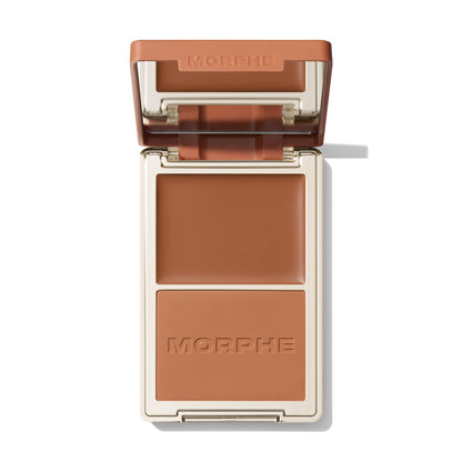 Cheek Thrills Bronze & Tone Duos