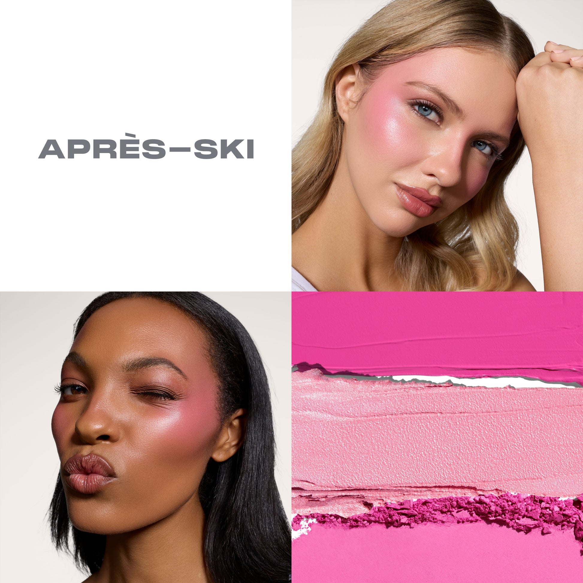Cheek Thrills Multi-Finish Face Trio