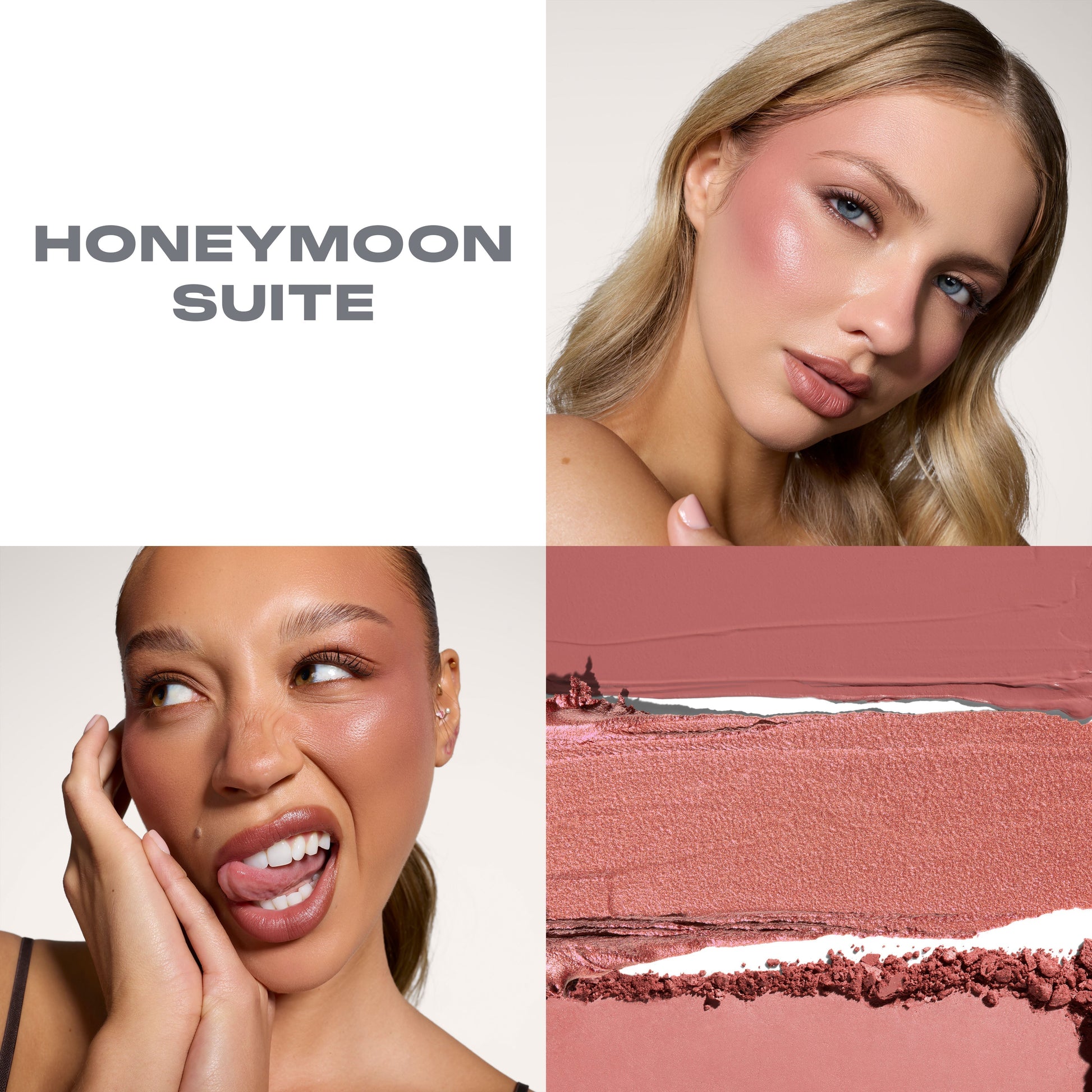 Cheek Thrills Multi-Finish Face Trio