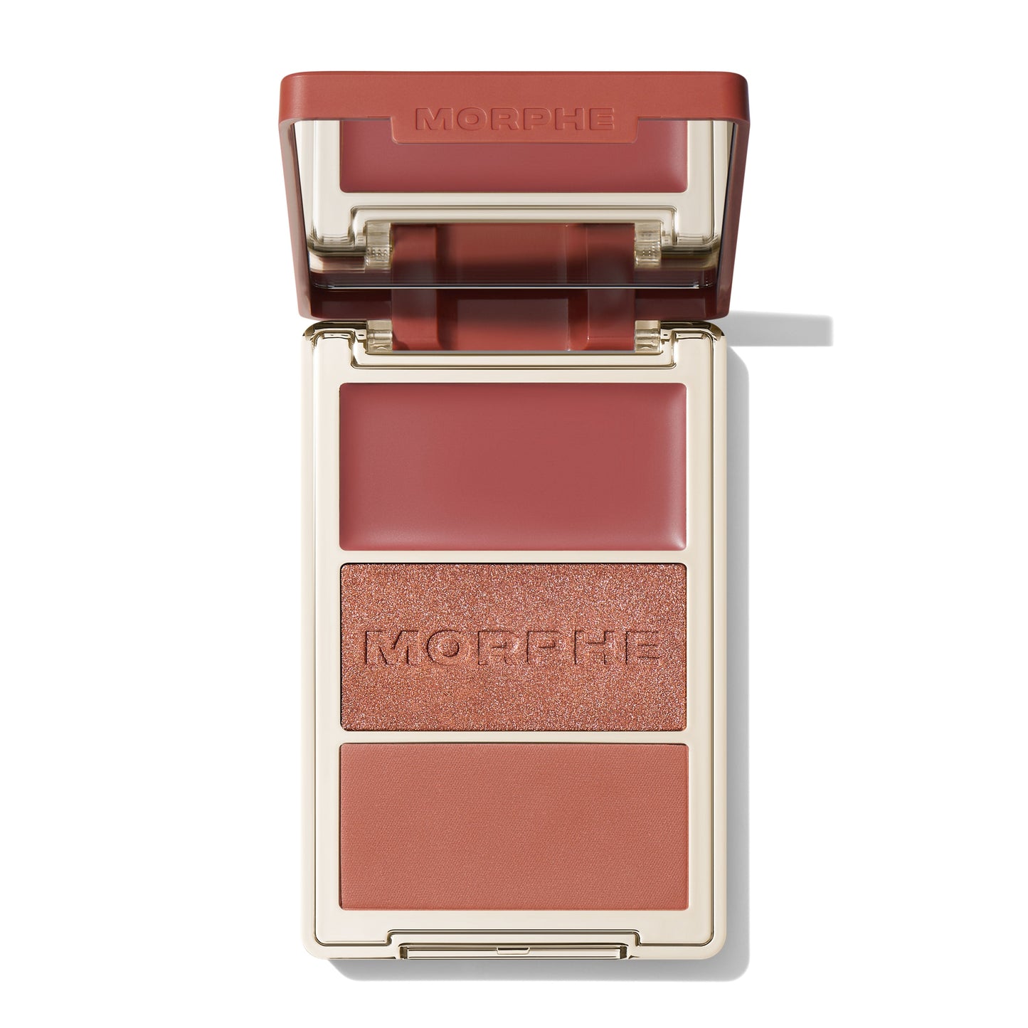 Cheek Thrills Multi-Finish Face Trio