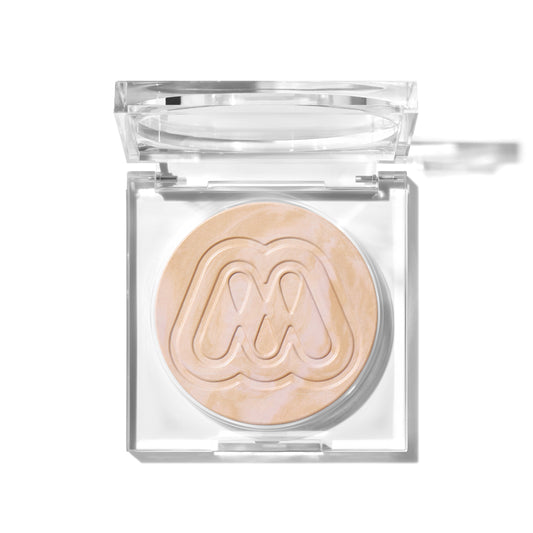 Cloudlight Soft Glow Veil Finishing Powder