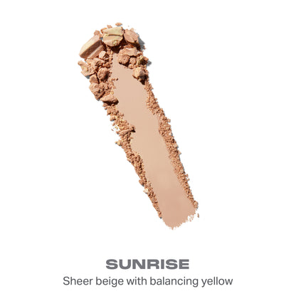 Cloudlight Soft Glow Veil Finishing Powder