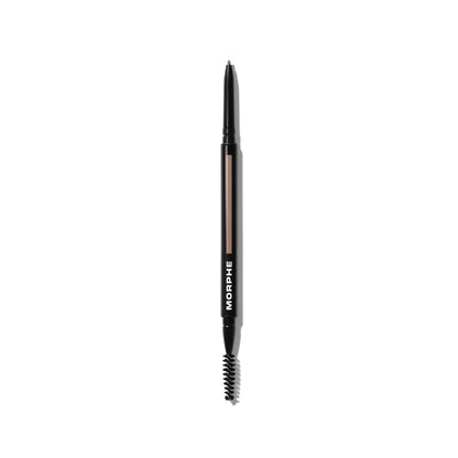 Micro Brow Dual-Ended Pencil & Spoolie