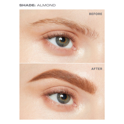 Definer Dual-Ended Brow Pencil & Spoolie