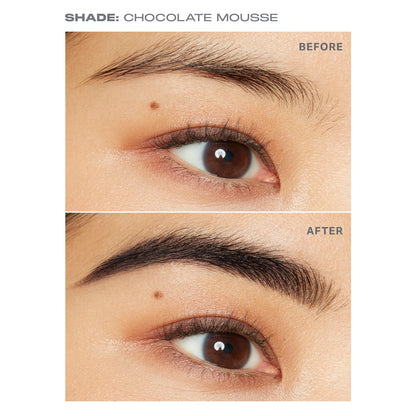 Definer Dual-Ended Brow Pencil & Spoolie