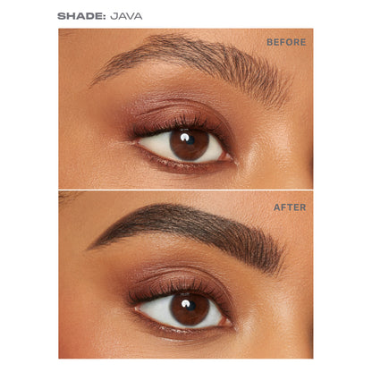 Definer Dual-Ended Brow Pencil & Spoolie