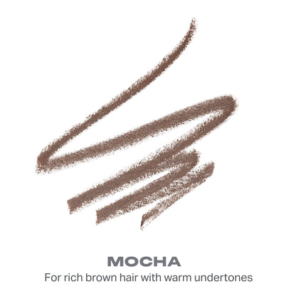 Definer Dual-Ended Brow Pencil & Spoolie