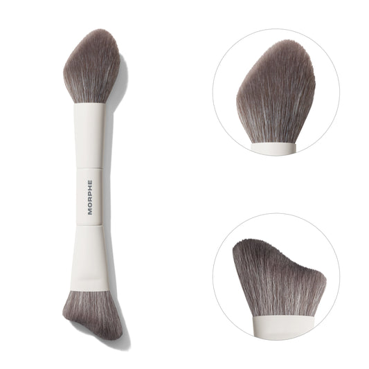 M240 DUAL-ENDED SCULPT BRUSH