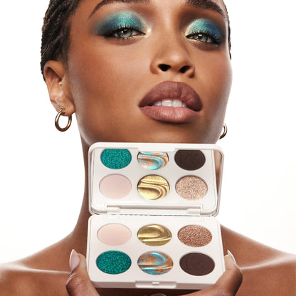 The Eye Prep & Play Bundle