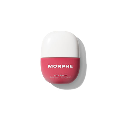 Hot Shot Blush Drops