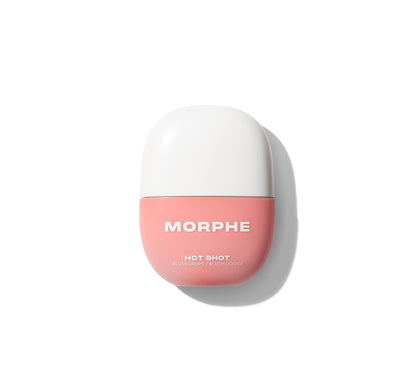 Hot Shot Blush Drops