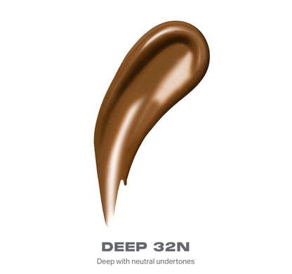 Lightform Extended Hydration Foundation