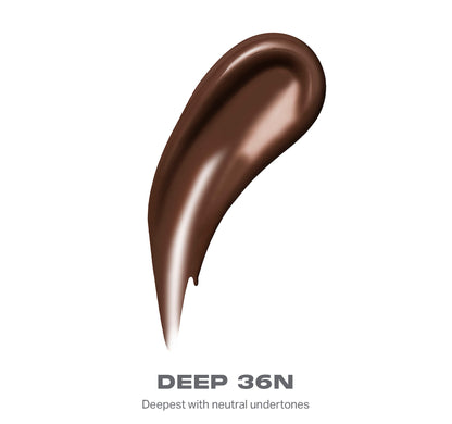 Lightform Extended Hydration Foundation