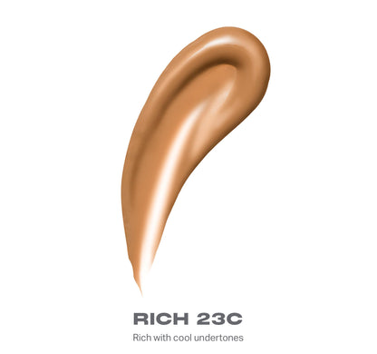 Lightform Extended Hydration Foundation