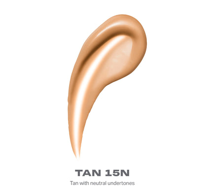 Lightform Extended Hydration Foundation