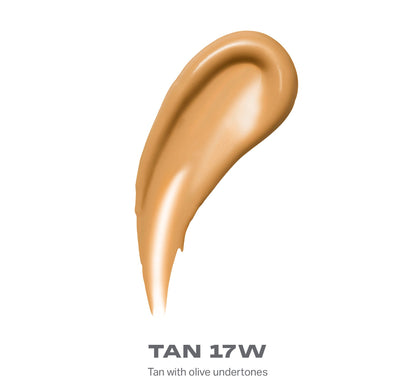 Lightform Extended Hydration Foundation