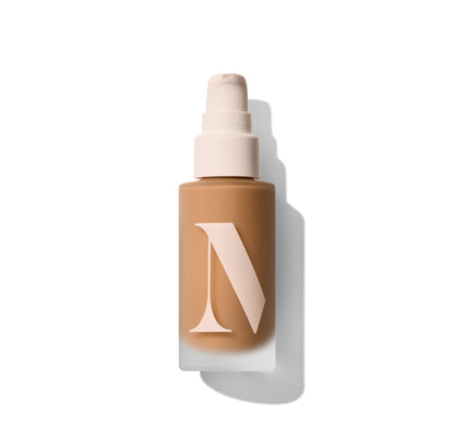 Lightform Extended Hydration Foundation