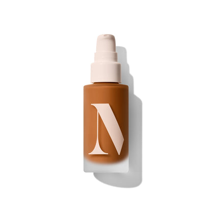 Lightform Extended Hydration Foundation
