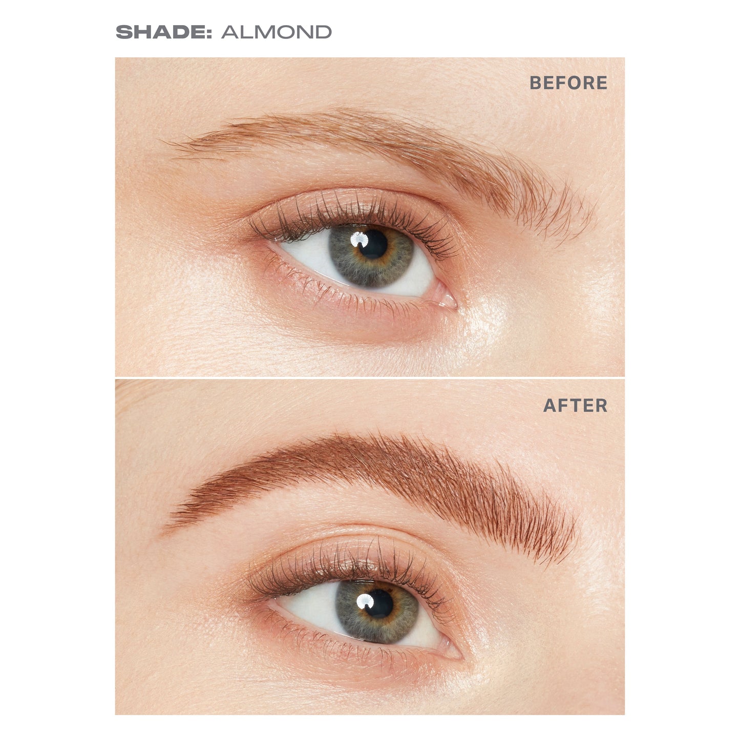 Micro Brow Dual-Ended Pencil & Spoolie