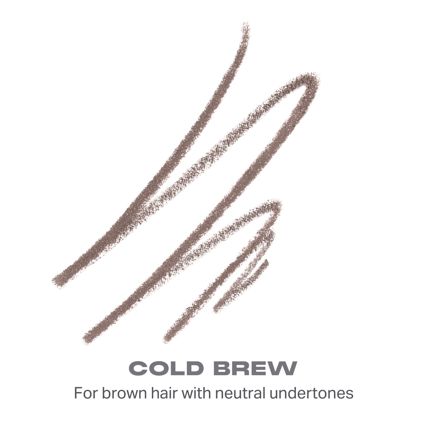 Micro Brow Dual-Ended Pencil & Spoolie