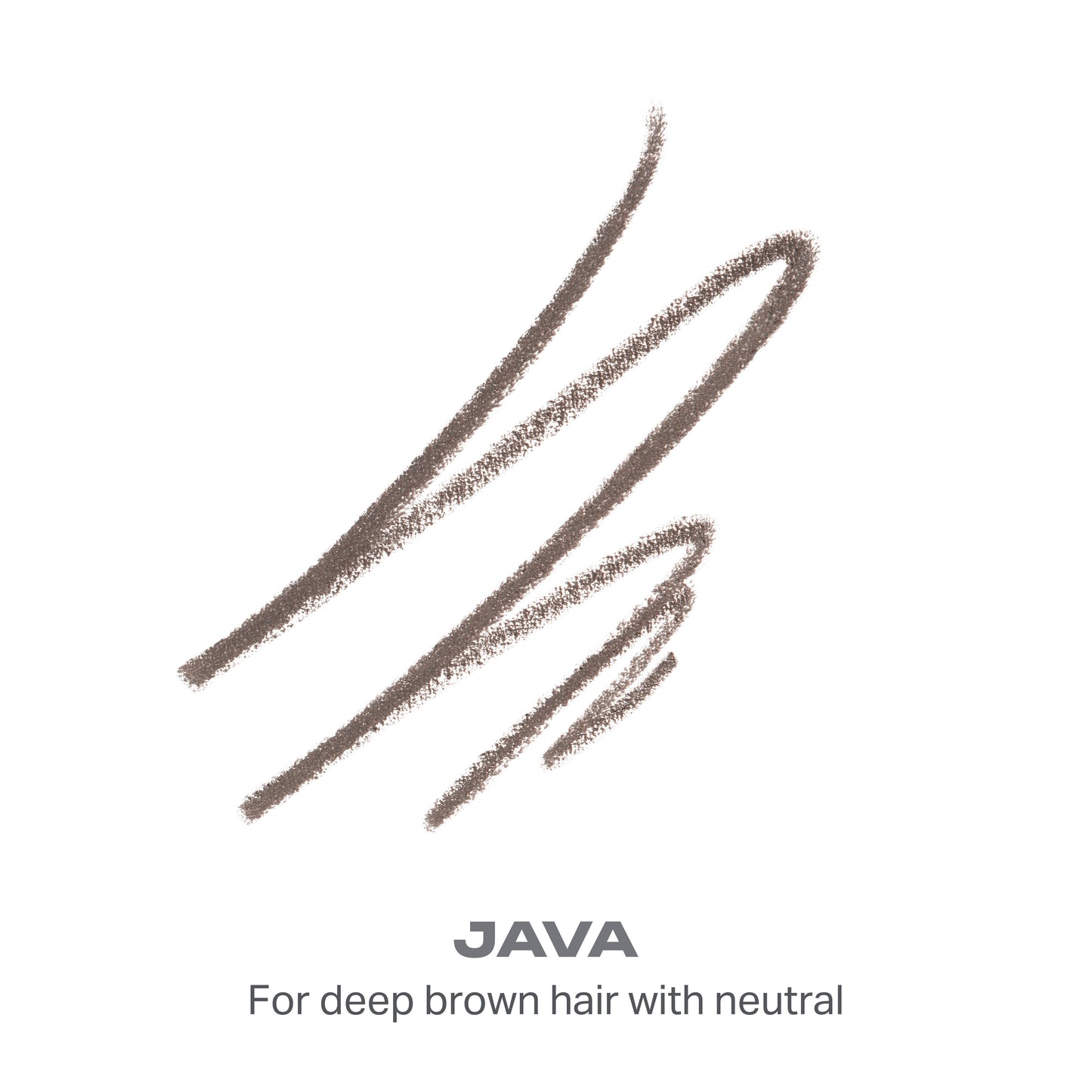 Micro Brow Dual-Ended Pencil & Spoolie