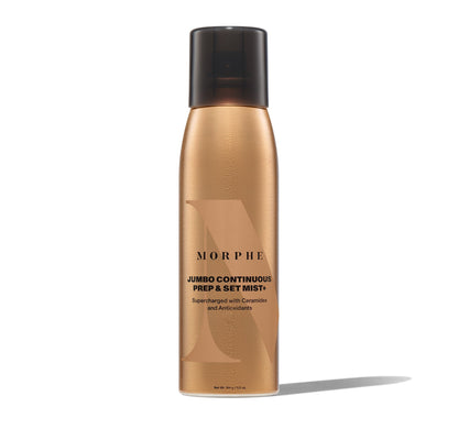 Continuous Prep & Set Mist+